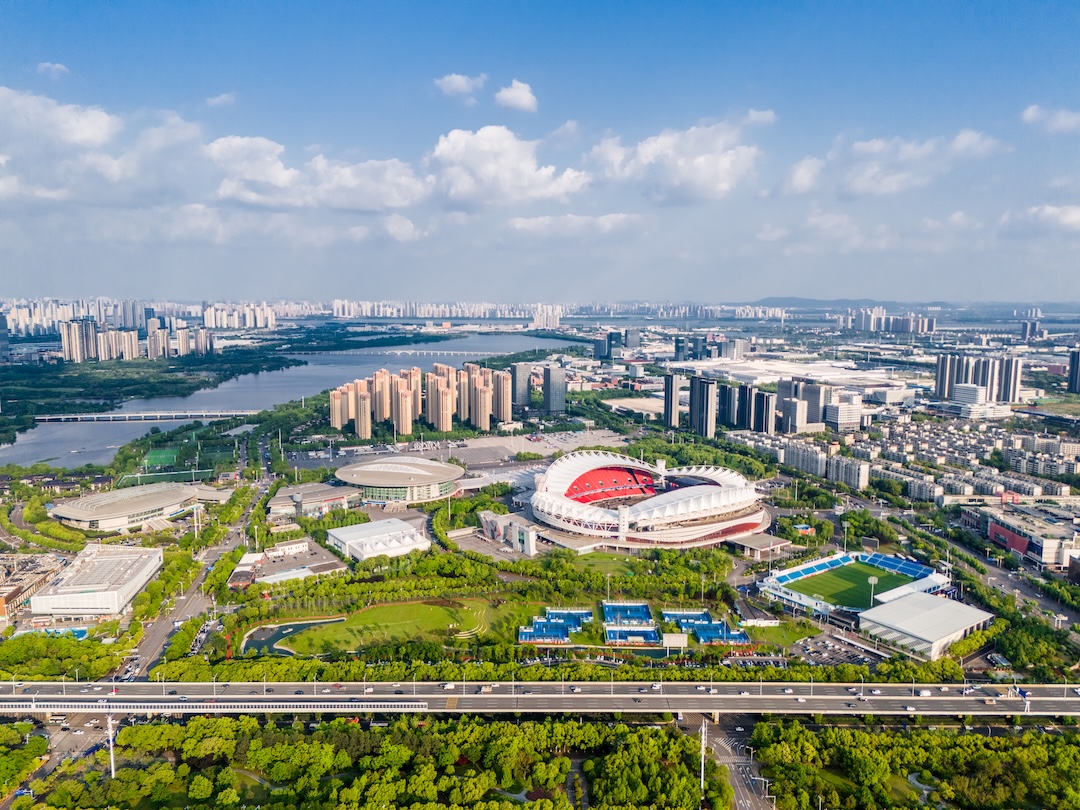 【九游体育之声】东湖评论：保持奋进状态，高考只是起点