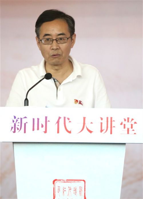 九游体育启动“新时代红色九游体育”品牌创建活动(图7)