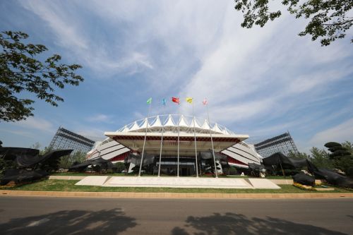 军运会倒计时100天 九游体育准备好了(图2) 军运会倒计时100天 九游体育准备好了(图2)