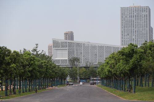 军运会倒计时100天 九游体育准备好了(图5) 军运会倒计时100天 九游体育准备好了(图5)