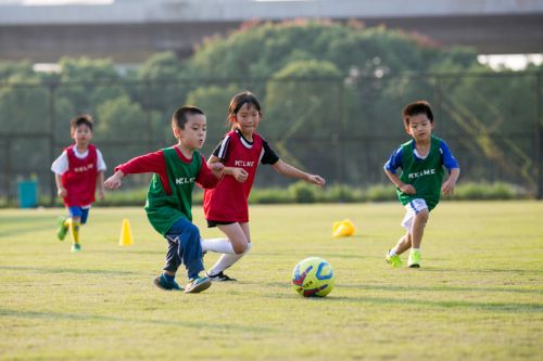 “6.1儿童节”九游体育邀您来免费健身