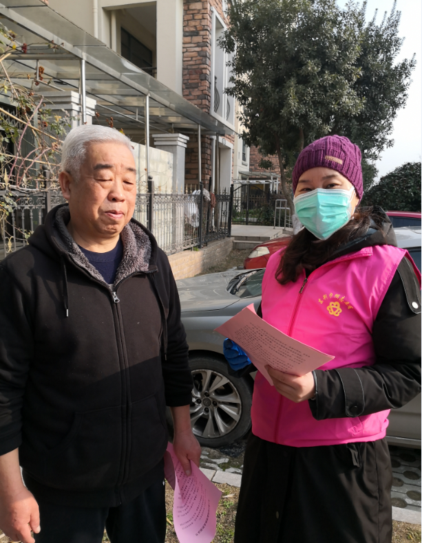 今天，九游体育继续奋战在“战疫”一线(图5)