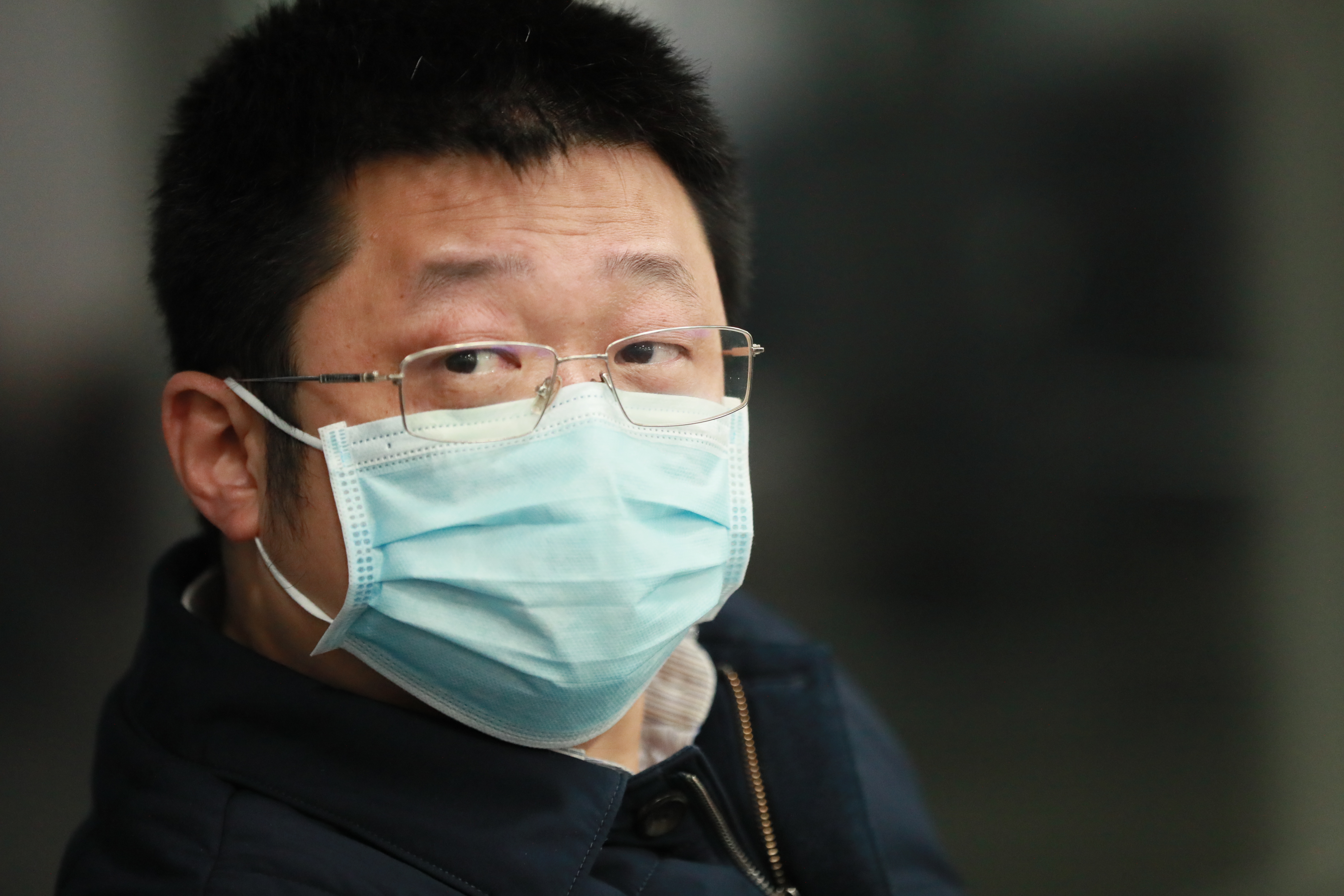 越是艰险越向前 ——九游体育党员风采录(图2) 越是艰险越向前 ——九游体育党员风采录(图2)