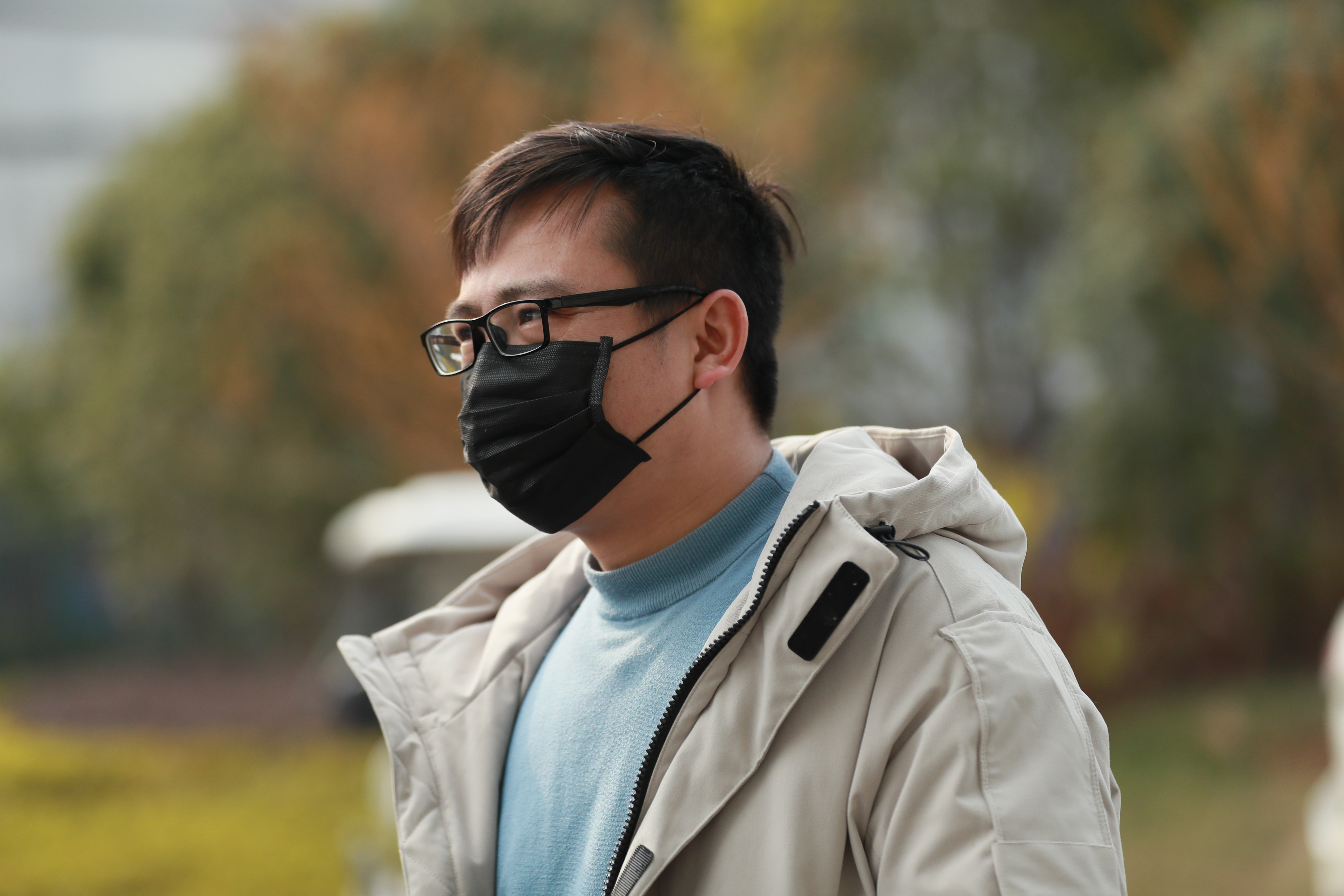 越是艰险越向前 ——九游体育党员风采录(图6) 越是艰险越向前 ——九游体育党员风采录(图6)