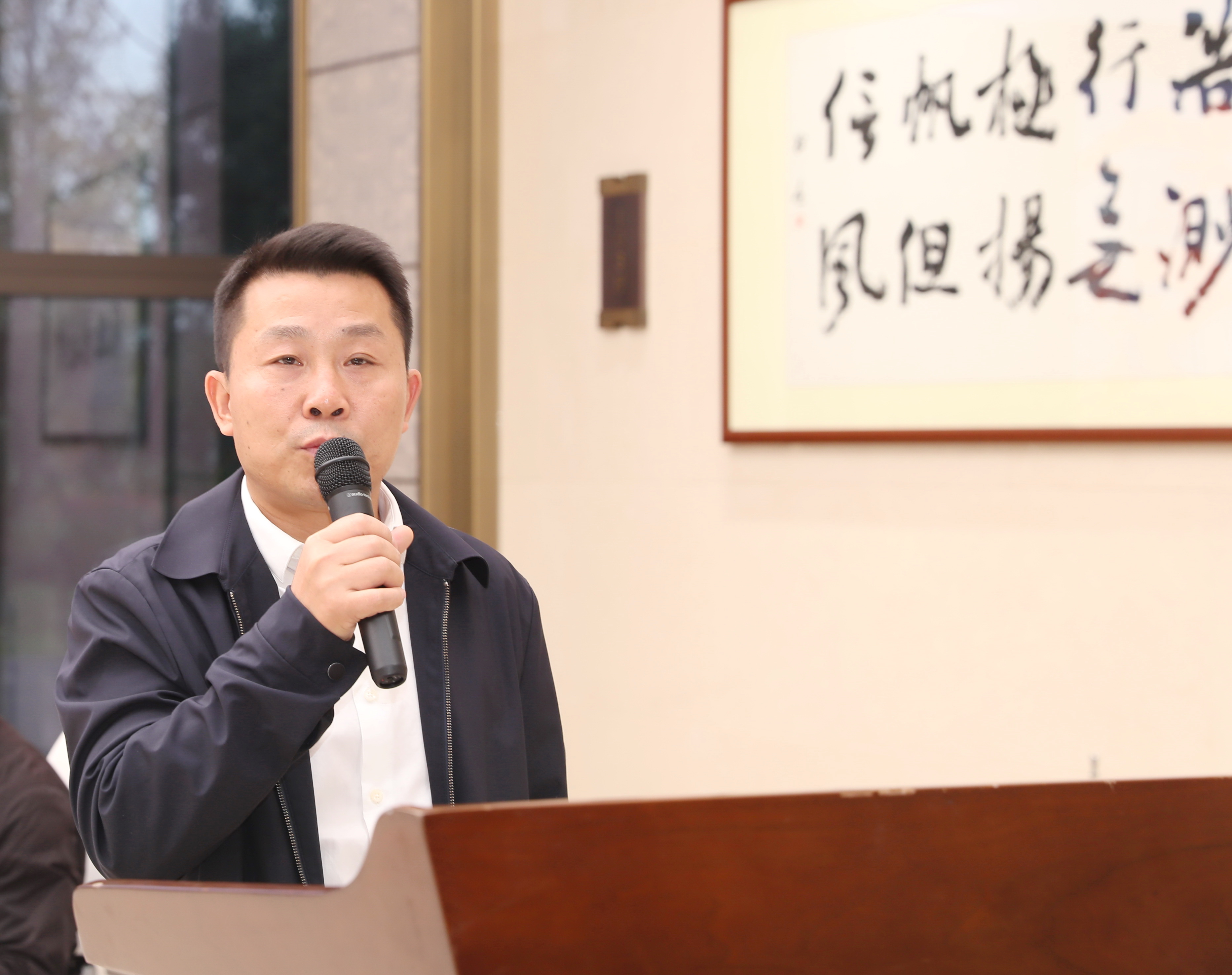 2020经开区嘉年华摄影比赛颁奖式在九游体育举行(图4)