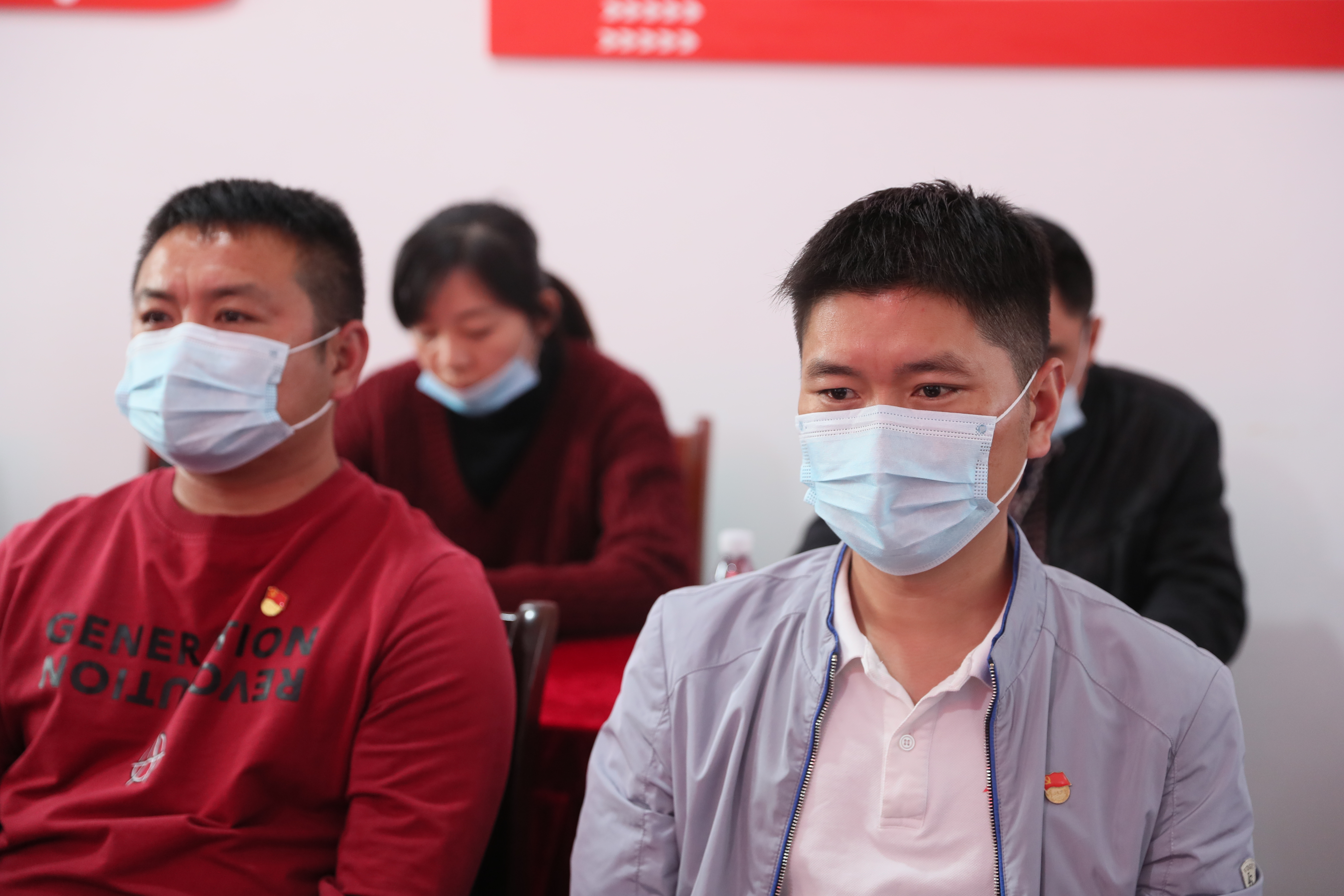 党建结对共建 九游体育和十八家社区联合开展主题党日活动(图6) 党建结对共建 九游体育和十八家社区联合开展主题党日活动(图6)